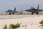 Người dân Syria cảm ơn Nga và Putin, nhưng Đại sứ quán Nga bị tấn công