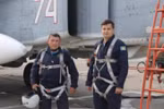 Nga hành động quyết liệt, tiêu diệt mục tiêu ở nơi ứng cứu phi công Su-24 rơi
