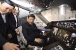 C919 Trung Quốc có thể cải tiến làm máy bay quân sự trợ chiến Biển Đông