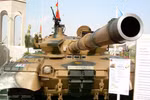 Pakistan sẽ mua xe tăng MBT-3000 của Trung Quốc?