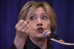 Hillary Clinton: Trung Quốc thách thức Mỹ ở Biển Đông