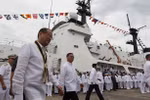 Chuyên gia TQ coi "Mối đe dọa" từ Nhật Bản lớn hơn Ấn Độ, Philippines