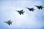 F-15 Nhật sẽ cùng F-22 Mỹ tác chiến phong tỏa, đến Biển Đông trinh sát, tập trận