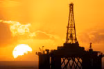 Tranh chấp Biển Đông buộc 1 công ty của Anh dừng hoạt động