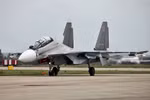 Nga cho Su-30, Su-24 tập trận tấn công tàu chiến NATO