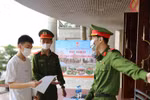 Thí sinh nào được hưởng diện ưu tiên cao nhất khi xét tuyển vào khối trường CAND
