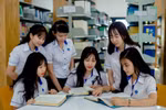 Còn 3/4 lĩnh vực bảo đảm chất lượng có kết quả kiểm định trung bình dưới mức 4