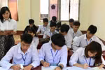 Cùng lúc thực hiện văn bản của cả Bộ Lao động và Bộ GD khiến TTGDTX-GDNN gặp khó