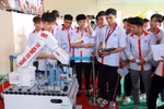 Lãnh đạo trường nghề liệt kê một số ngành giảm chỉ tiêu vì SV khó tìm việc làm