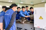 Sau sáp nhập CĐ nghề, có người là lãnh đạo khoa giờ trở thành GV thông thường