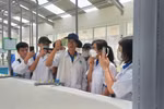 Tự chủ tài chính đang khiến trường đại học khối ngành nông-lâm-ngư chao đảo 