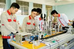 Quy hoạch GDNN cần thận trọng, nếu không quản lý tốt rất dễ xảy ra lợi ích nhóm