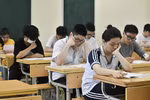 Giáo viên đánh giá đề tổ hợp KHTN có độ phân hóa cao, HS khó đạt điểm tuyệt đối