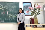 Cô giáo cưu mang trẻ mồ côi từng bị gia đình phản đối vì sợ xã hội dị nghị