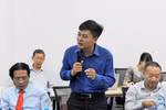 Trường nghề khó mở ngành vì không có giảng viên đạt trình độ theo quy định