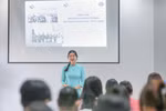 Lãnh đạo trường ĐH kiến nghị gỡ nhiều nút thắt khi triển khai Nghị định 116