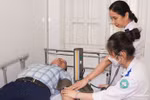 Có ngành độc hại, nguy hiểm nhưng không thuộc TT 05, hiệu trưởng CĐYT tâm tư