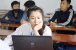 Sinh viên gặp khó khi đăng ký tín chỉ, trường đại học khắc phục ra sao?