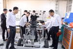 Có trường nghề đang gặp vấn đề pháp lý về đất đai hậu sáp nhập