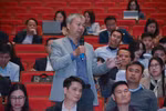 Cần phải có công cụ đánh giá được năng lực của học sinh
