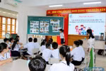 Dạy hoạt động trải nghiệm mà đưa HS đến tỉnh/TP khác thì chủ yếu là đi du lịch