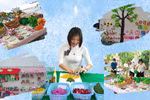 Nếu không yêu trẻ đừng chọn làm giáo viên mầm non