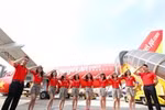 Vietjet được chấp thuận lên sàn chứng khoán HOSE