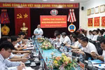 Tỷ lệ bao phủ bảo hiểm y tế của Hà Nội đạt 82,5% dân số