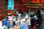Cán bộ tham ô, chiếm dụng tài sản, lãnh đạo Agribank phải chịu trách nhiệm