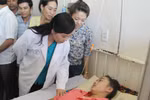 Những nỗ lực bền bỉ của nữ Bộ trưởng và niềm tin của nhân dân