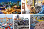 Những rào cản nào đang làm khó doanh nghiệp?