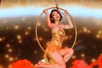 Clip: Toàn cảnh Bước nhảy hoàn vũ 2012 tuần 8