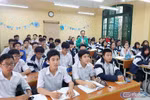 Các sĩ tử, chiến thắng đang chờ ngay phía trước