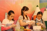 'Những bông hoa nhỏ’ trở lại với khán giả nhí từ 1/6