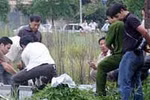 Lật tẩy tội ác man rợ từ bộ xương khô ẩn sâu dưới hầm than