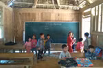 Tỉnh Thanh Hóa hỗ trợ gạo cho hàng nghìn học sinh vùng cao khó khăn