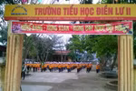 Nguyên hiệu trưởng ở Thanh Hóa xâm phạm chế độ nhà giáo vẫn đương chức
