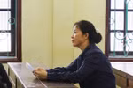 Nữ thí sinh 50 tuổi tham dự thi, nuôi ước mơ vào đại học
