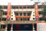 Thi Olympic Sử: HS từ giải Nhì thành trượt, sau phúc khảo, 32 em thay đổi điểm