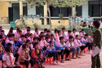 Sở GD&ĐT Hòa Bình chỉ ra một số hạn chế tại các trường ở huyện Lạc Thủy