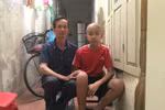 3 người trong gia đình mắc ung thư, bảo hiểm y tế là nguồn neo tựa cho tôi
