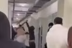 Nam sinh bị nhóm bạn đánh, ĐH Tài nguyên và Môi trường đề nghị công an xử lý