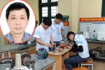 Vì sao trường nghề không lo đào tạo lao động mà chỉ nhăm nhăm đòi dạy phổ thông?