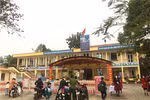 Hà Giang: TH Nguyễn Trãi bị "chấn chỉnh" vì vận động xã hội hóa 440.000 đồng/HS