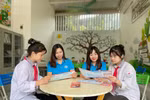 Hòa Bình: 6 tháng đầu năm 2023, chi trả hơn 3 tỷ khám chữa bệnh cho HS,SV