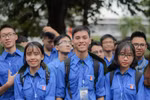 Địa phương ghi nhận Bộ GD rất rốt ráo chỉ đạo về giáo dục đạo đức, lối sống