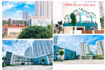 Phải đóng học phí qua app Viettel Money, Hiệu trưởng Tiểu học Đông Ngạc nói gì?