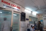 Quy trình cấp cứu nạn nhân được ưu tiên, người nhà không phải chuyển tiền ngay