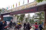 PH THCS Kim Giang: "Gia đình để GVCN đăng ký NV3 cho HS kiểu gì cũng phải đỗ"