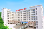 Khai trừ đảng Chủ tịch Hội đồng Trường ĐH Kinh Bắc do dùng bằng không hợp pháp